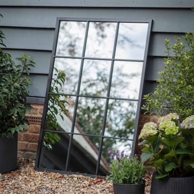 Fulbrook Outdoor Rectangular Mirror 120x80cm
