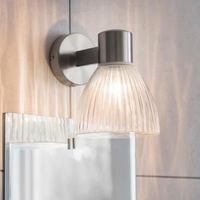 Campden Bathroom Wall Light