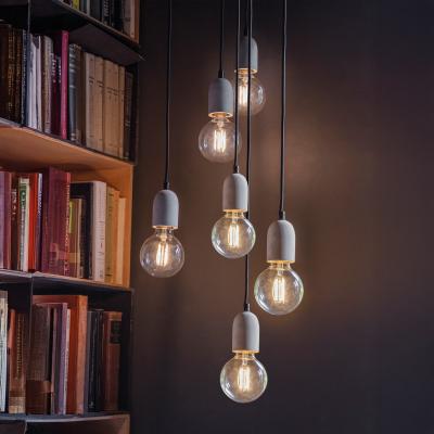 Carnaby Pendant 6 Light