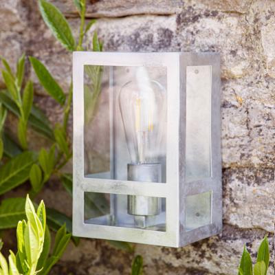 St Ives Wall Lantern
