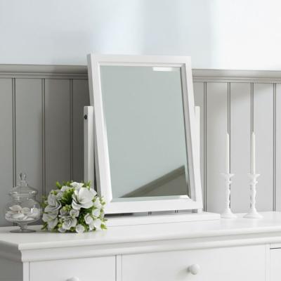 Bordeaux Dressing Mirror - Cotton