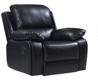 Product photograph of Holden Recliner Armchair from Choice Furniture Superstore