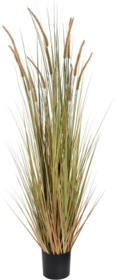 Product photograph of Field Grass Pot from Choice Furniture Superstore