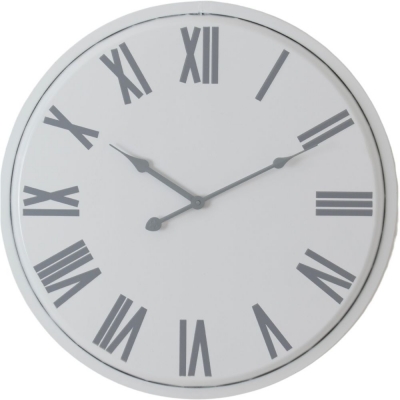 Murray Wall Clock 49cm X 49cm