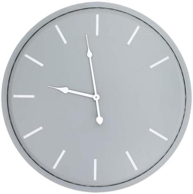 Smithton Round Metal Wall Clock 49cm X 49cm
