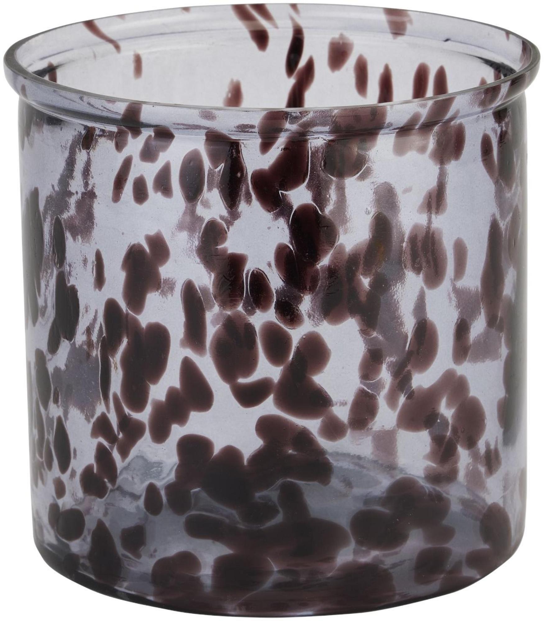 Dapple Large Candle Holder