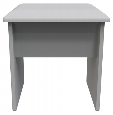 Product photograph of Beverley Stool - 48cm from Choice Furniture Superstore