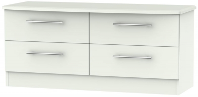 Product photograph of Sherwood Porcelain Bed Box from Choice Furniture Superstore