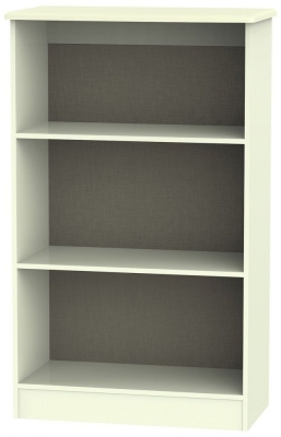 Product photograph of Warwick Bookcase from Choice Furniture Superstore
