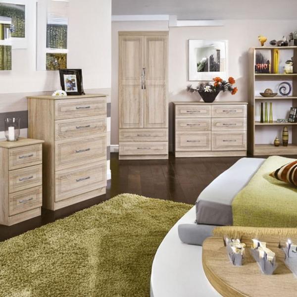 Welcome Furniture Dorset Bardolino