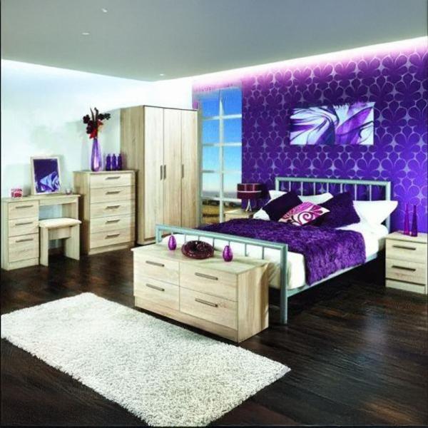 Welcome Furniture Contrast Bardolino