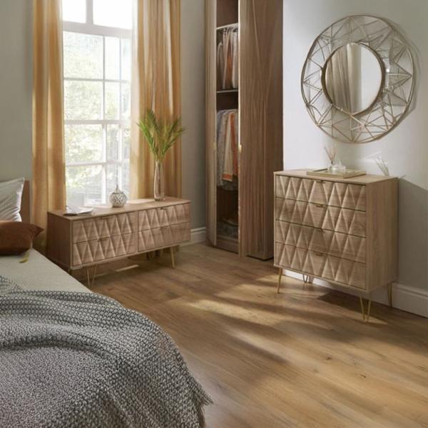 Welcome Furniture Diamond Bardolino