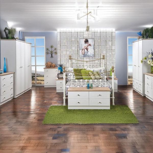 Welcome Furniture Vienna Porcelain