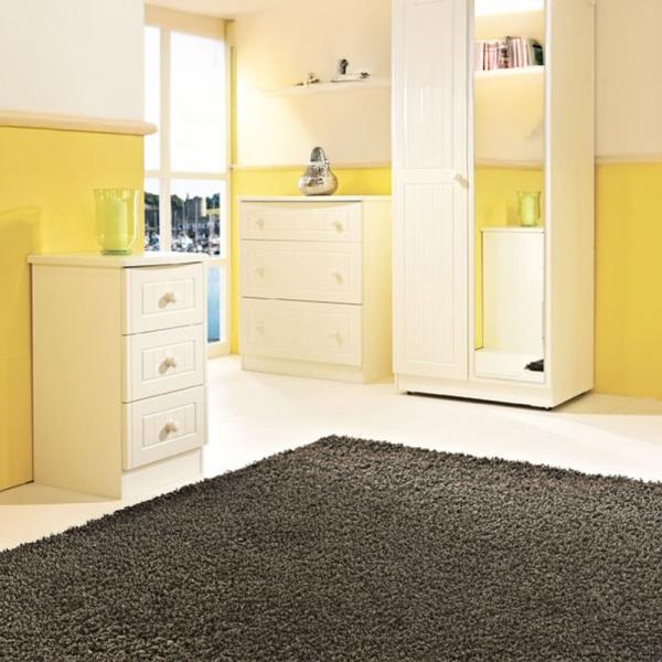 Welcome Furniture Warwick Cream