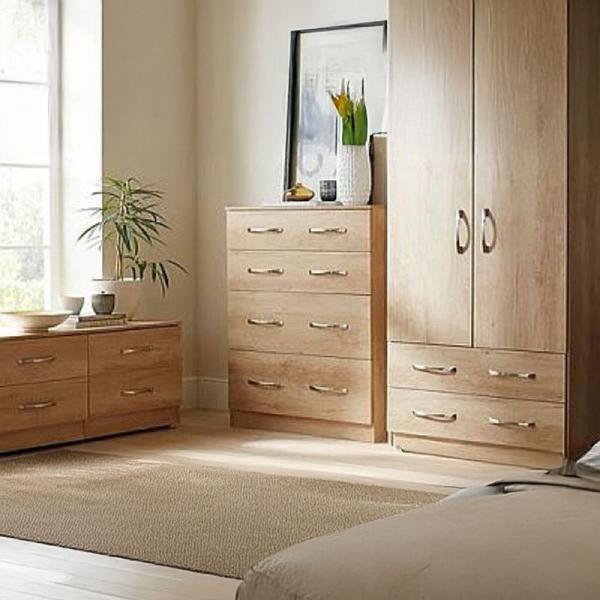 Welcome Furniture Avon Bardolino