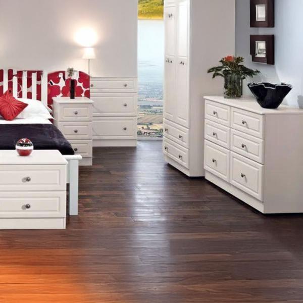 Welcome Furniture Pembroke Cashmere Ash