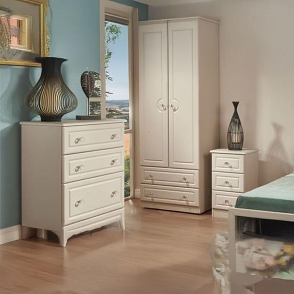 Welcome Furniture Crystal Kaschmir Ash