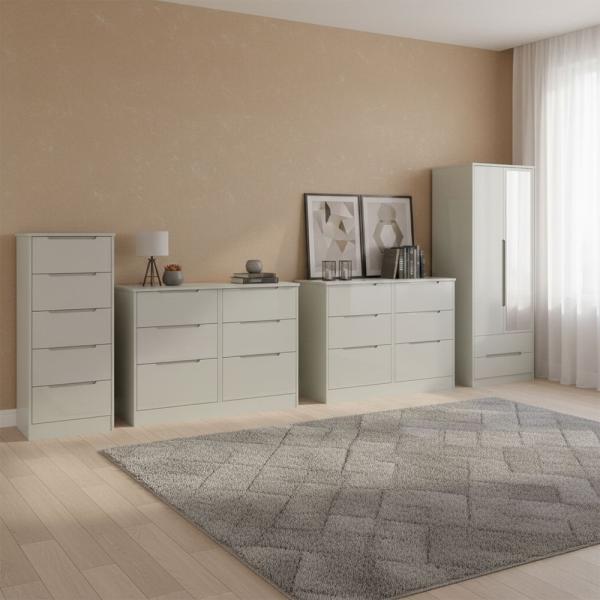 Welcome Furniture Monaco Kaschmir Matt