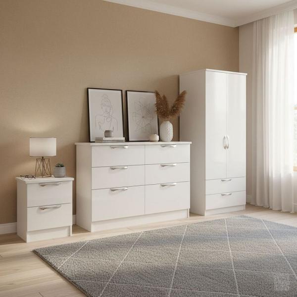 Welcome Furniture Camden Light Grey