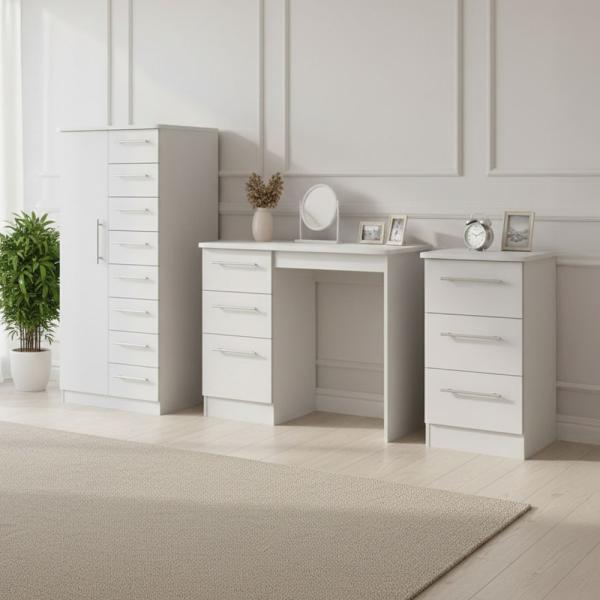 Welcome Furniture Sherwood Grey Matt