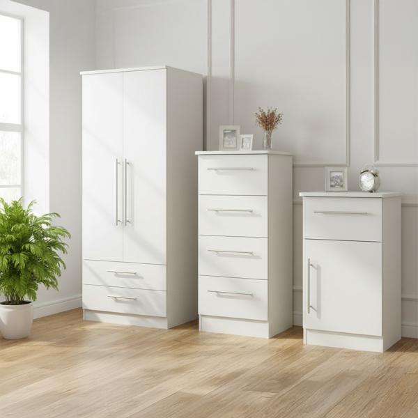 Welcome Furniture Sherwood Porcelain Matt