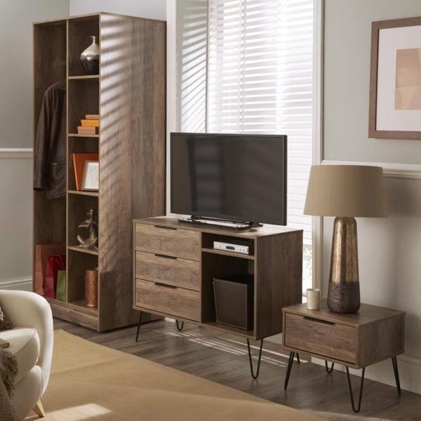 Welcome Furniture Hong Kong Carini Walnut