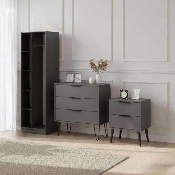 Welcome Furniture Hong Kong Graphite