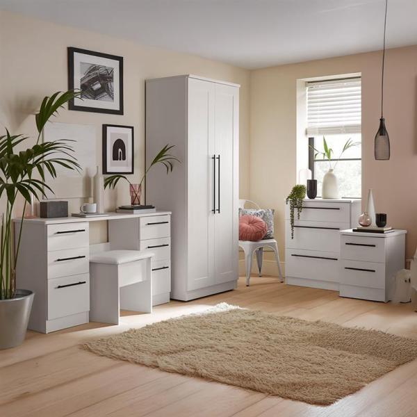 Welcome Furniture Beverley Cashmere