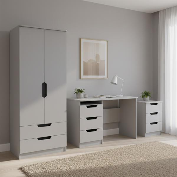 Welcome Furniture Bella Grey