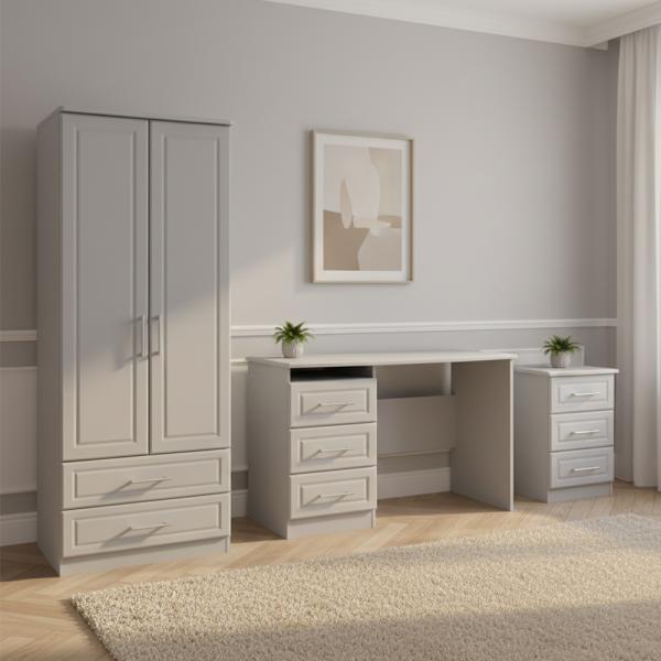 Welcome Furniture Gina Grey