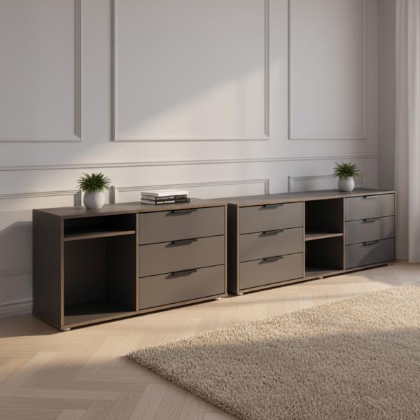 Welcome Furniture Hong Kong Graphite Living