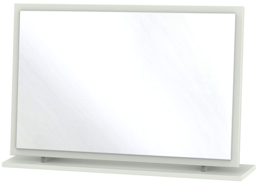 Camden Cashmere Large Dressing Mirror