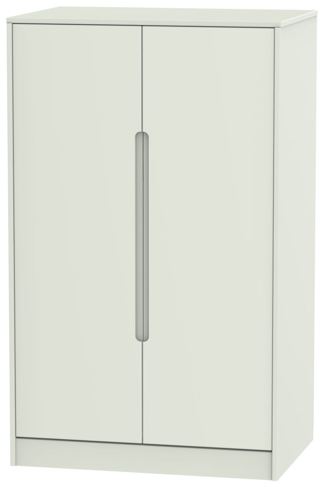 Monaco Cashmere Midi Wardrobe