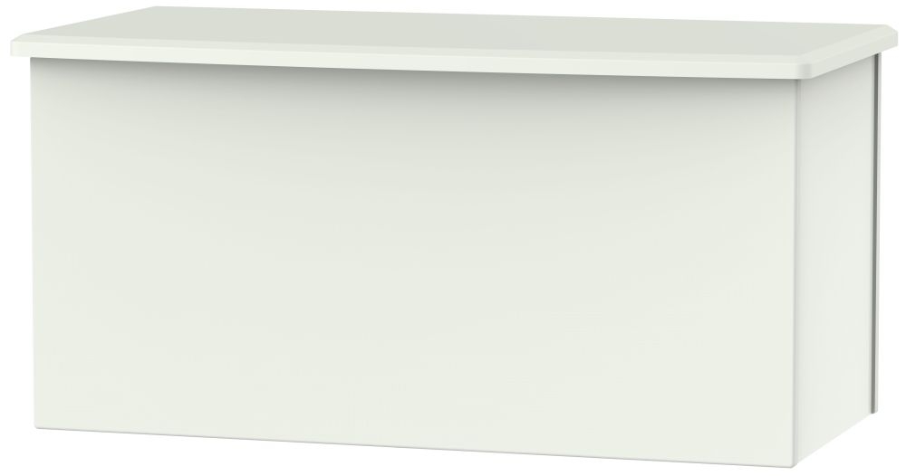 Sherwood Porcelain Blanket Box