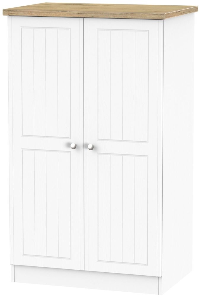 Vienna Porcelain Midi Wardrobe