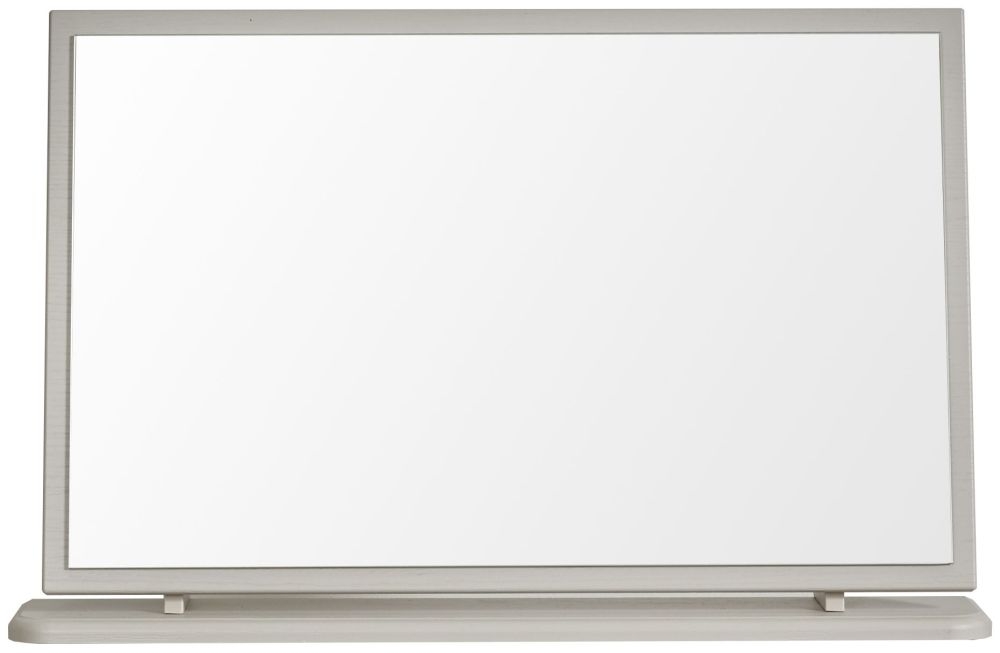 York Cashmere Large Dressing Mirror