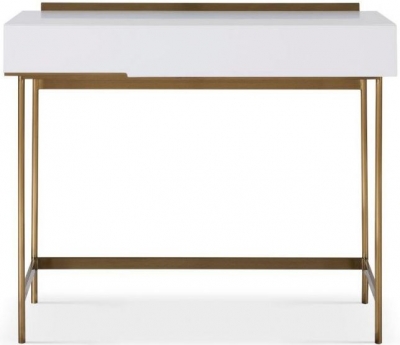 Product photograph of Gillmore Space Alberto Dressing Table from Choice Furniture Superstore