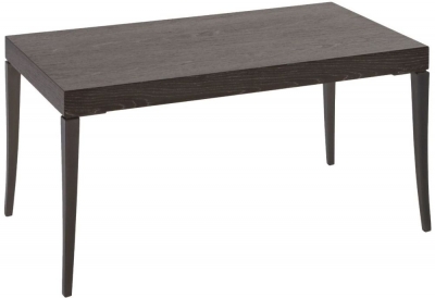 Product photograph of Fitzroy Charcoal Tv Table from Choice Furniture Superstore