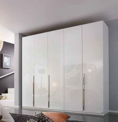 Product photograph of Montclar Wardrobe from Choice Furniture Superstore