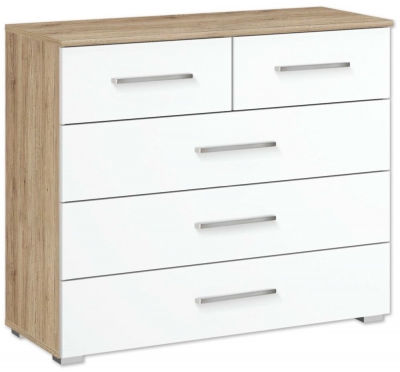 Product photograph of Rauch Alvor Matching Pieces from Choice Furniture Superstore