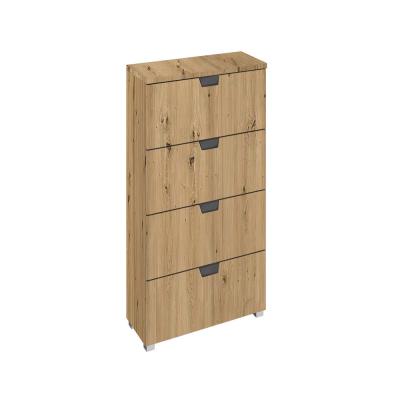 Rauch Aditio 4 Drawer Narrow Chest - Artisan Oak
