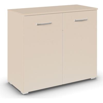 Rauch Aditio 2 Door Cupboard - Champagne