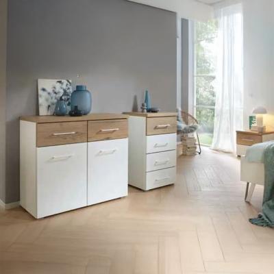 Rauch Winnipeg Bedside / Chest - Variation Available