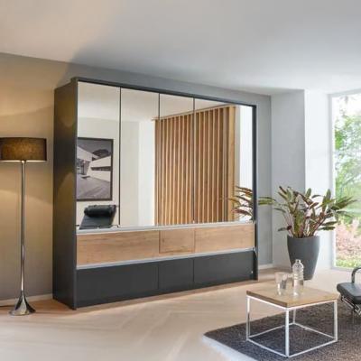 Rauch Winnipeg Combi Wardrobe - Variation Available