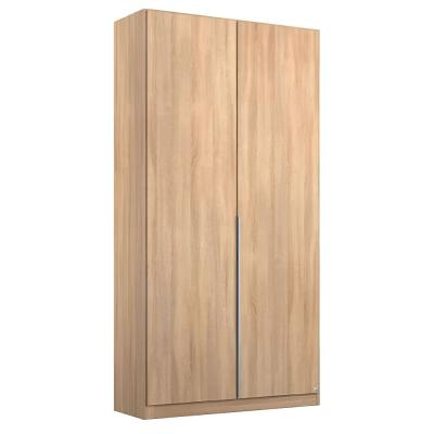Rauch Alabama 91cm 2 Door Wardrobe - Sonoma Oak