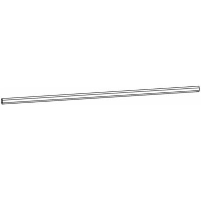 Rauch Orange 112.5cm Width Compartment Hanging Rail For Sliding Wardrobe