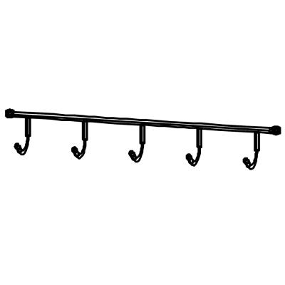 Rauch Orange Plus Hooks