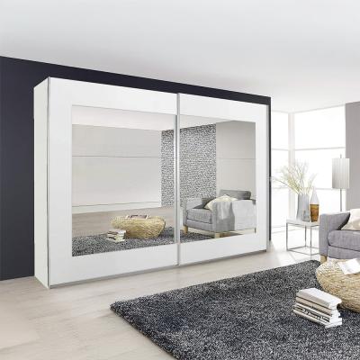 Rauch Alegro Sliding Wardrobe - Variation Available