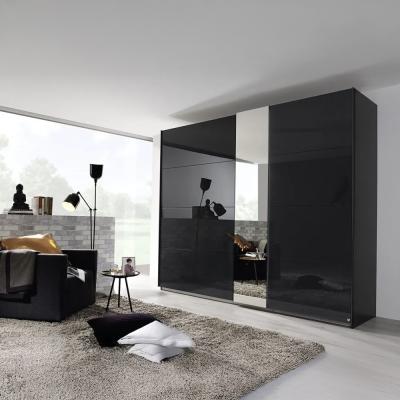 Miramar Type 1 Sliding Wardrobe - Variation Available