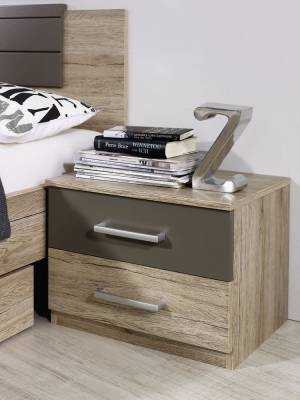 Product photograph of Barcelona Matching Pieces from Choice Furniture Superstore